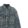 Veste en jean « Bleu » 745037TNW014012