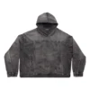 Veste à enfiler « Black Japanese Denim » 719313TBP473340
