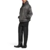 Veste à enfiler « Black Japanese Denim » 719313TBP473340