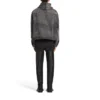 Veste à enfiler « Black Japanese Denim » 719313TBP473340