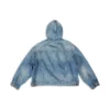 Veste à enfiler « Bleu » 719313TNW014268
