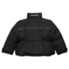 Veste enveloppante « Noir » 751715TNO191000