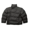 Veste enveloppante « Noir » 751717TOO411000