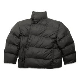 Veste enveloppante « Noir » 751717TOO411000
