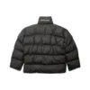 Veste enveloppante « Noir » 751717TOO411000