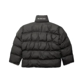 Veste enveloppante « Noir » 751717TOO411000