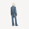 Veste femme coupe Hourglass bleu foncé Veste femme coupe Hourglass bleu foncé