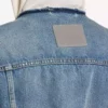 Veste femme coupe Hourglass bleu foncé Veste femme coupe Hourglass bleu foncé