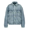 Veste matelassée « Indigo » 681689TJW924012