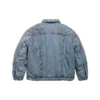 Veste matelassée « Light Blue » 681689TOW614012