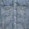 Veste matelassée « Light Blue » 681689TOW614012