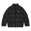 Veste matelassée oversize « Year Of The Tiger » « Noir » 682695TLO061000