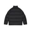 Veste matelassée oversize « Year Of The Tiger » « Noir » 682695TLO061000