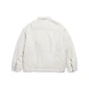 Veste matelassée « White » 681689TNW039020