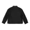 Veste oversize « Black » 724649TNW401105