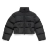 Veste rétrécie « Black » 751101TYD361000