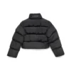 Veste rétrécie « Black » 751101TYD361000