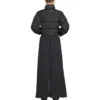 Veste rétrécie « Black » 751101TYD361000