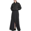 Veste rétrécie « Black » 751101TYD361000