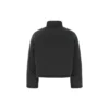 Veste réversible BB Paris Icon « Washed Black » 704507TMQ041055