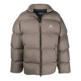 Veste Sporty B « Brown » 681440TJO032122