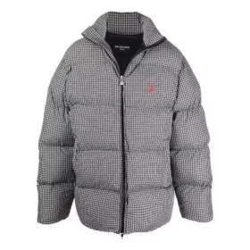 Veste Sporty B « Noir Blanc » 681440TLO361070