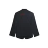Veste sur mesure de location « Gris » 675434TKT301240