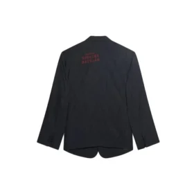 Veste sur mesure de location « Gris » 675434TKT301240