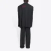 Veste sur mesure de location « Gris » 675434TKT301240