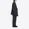 Veste sur mesure de location « Gris » 675434TKT301240