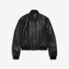 Veste taxi pour homme, noire Veste taxi pour homme, noire