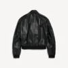 Veste taxi pour homme, noire Veste taxi pour homme, noire
