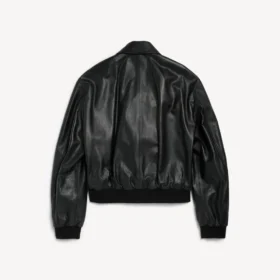 Veste taxi pour homme, noire