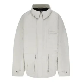 Veste technique en ripstop « Beige » 663039TKO319710