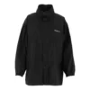Veste « This Is Not Windbreaker » « Noir » 661857TJOB91000