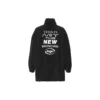 Veste « This Is Not Windbreaker » « Noir » 661857TJOB91000