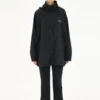 Veste « This Is Not Windbreaker » « Noir » 661857TJOB91000