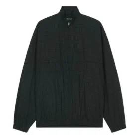 Veste zippée « Black » 659099TKM322863