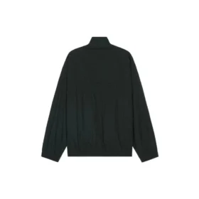 Veste zippée « Black » 659099TKM322863
