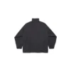 Veste zippée « Black » 725302TPO061000