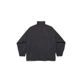 Veste zippée « Black » 725302TPO061000