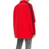 Veste zippée à double manche « Red » 602278TG0116010