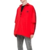 Veste zippée à double manche « Red » 602278TG0116010