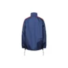 Veste zippée à logo « Blue Red » 561466TYD338065