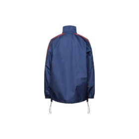 Veste zippée à logo « Blue Red » 561466TYD338065