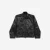 Veste zippée Nano BB pour homme, couleur noire Veste zippée Nano BB pour homme, couleur noire