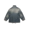 Vestes « Light Blue » 750946TNW654036