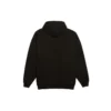 Véritables Balenciaga Large Fit Noir 620947TIVA21000