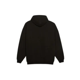 Véritables Balenciaga Large Fit Noir 620947TIVA21000
