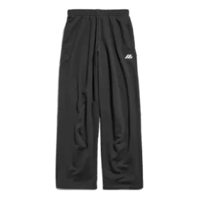 Vêtements de sport ample « Noir » 787357TQVT81083